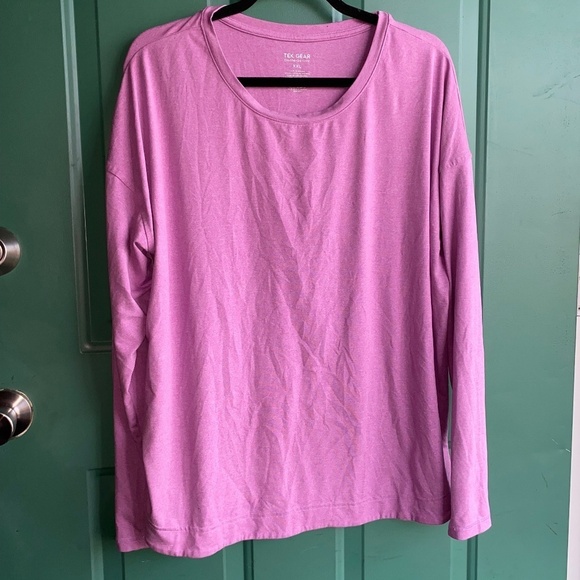 Tek gear size xxl ladies pullover - Picture 1 of 4